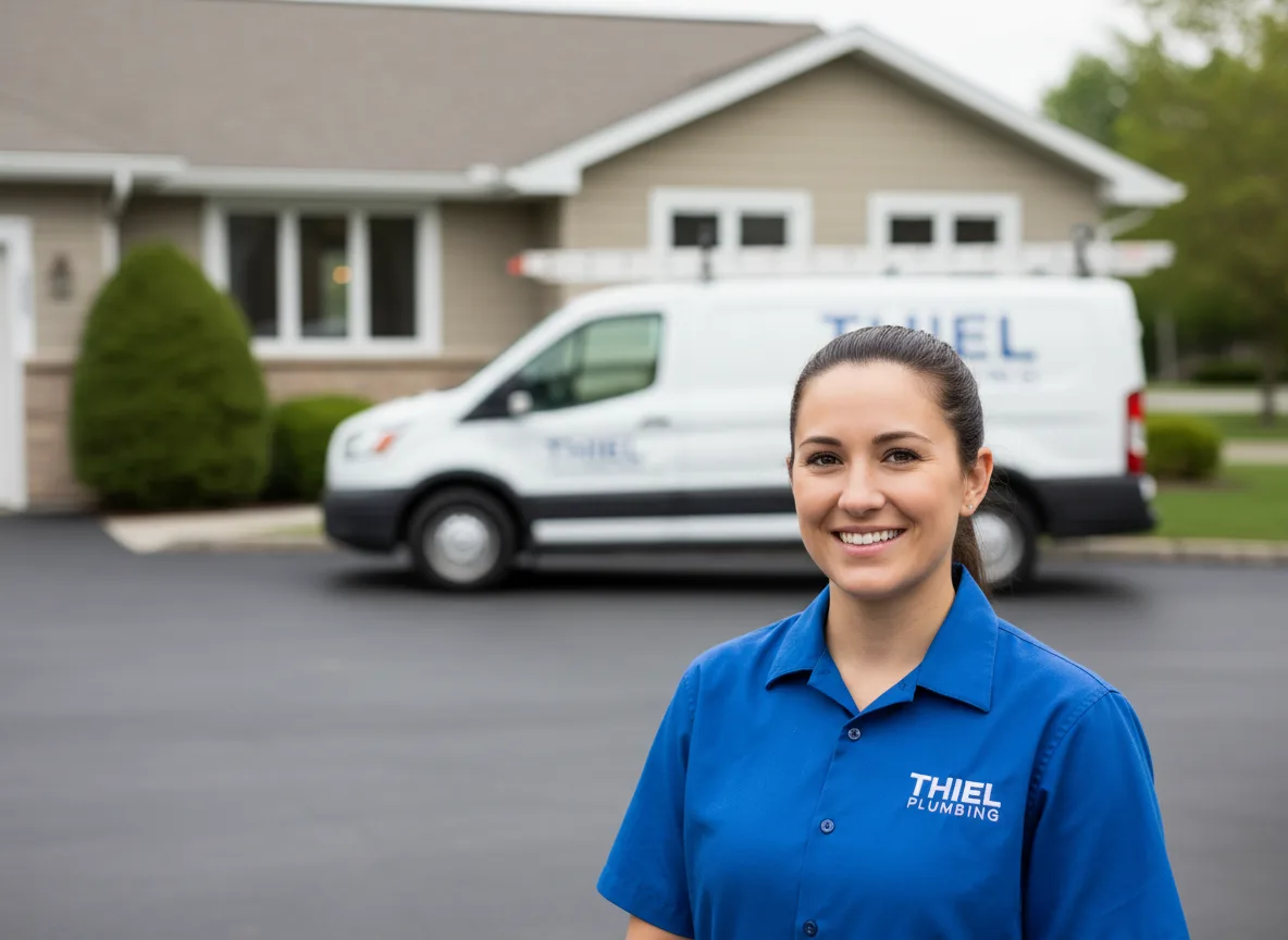 Plumber Ellwood City, PA FAQs